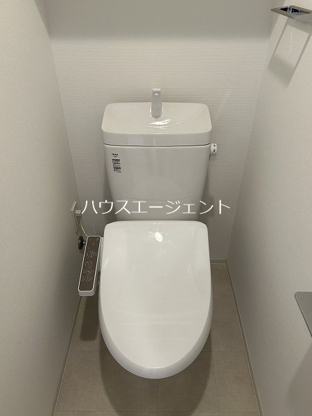 コンフォリア東葛西 その他1