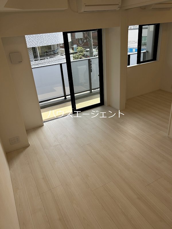 コンフォリア東葛西 リビング