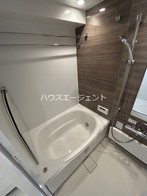 コンフォリア東葛西 風呂画像