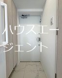 コンフォリア東葛西 玄関
