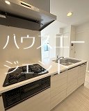 コンフォリア東葛西 キッチン