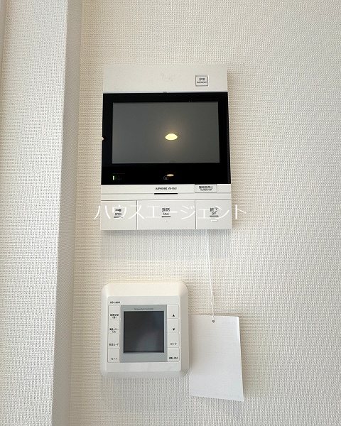 コンフォリア東葛西 その他4