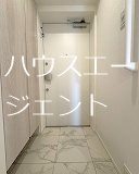 コンフォリア東葛西 玄関