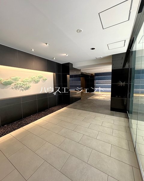 コンフォリア東葛西 その他外観2