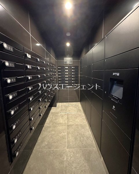コンフォリア東葛西 その他外観4