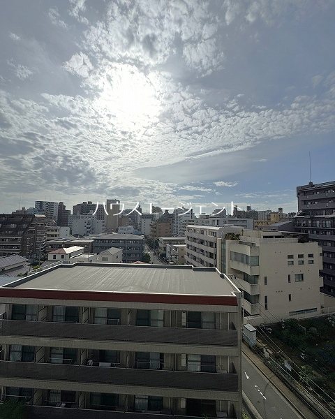 コンフォリア東葛西 その他7