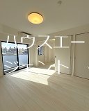 コンフォリア東葛西 リビング