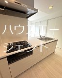 コンフォリア東葛西 キッチン