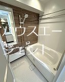 コンフォリア東葛西 風呂画像