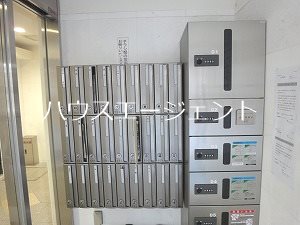 パルティール　　　　　 その他外観2