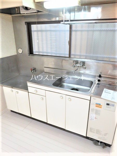 三雲ハウス キッチン