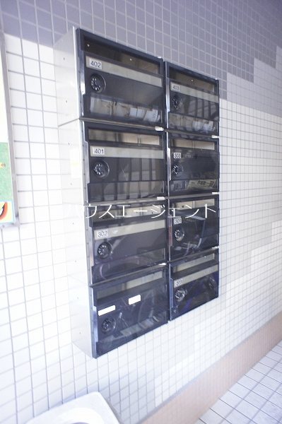 ＨＯＴＯＤＡ　ＢＬＤ その他外観2
