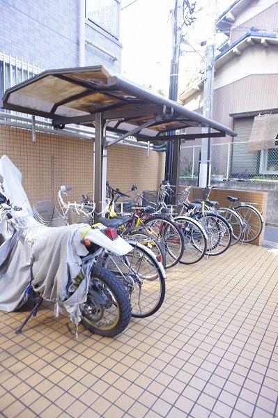 ＨＯＴＯＤＡ　ＢＬＤ その他外観3