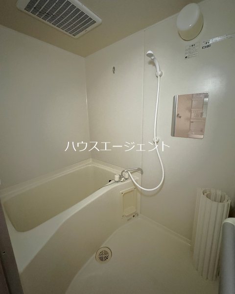 リラ・ポルト 風呂画像