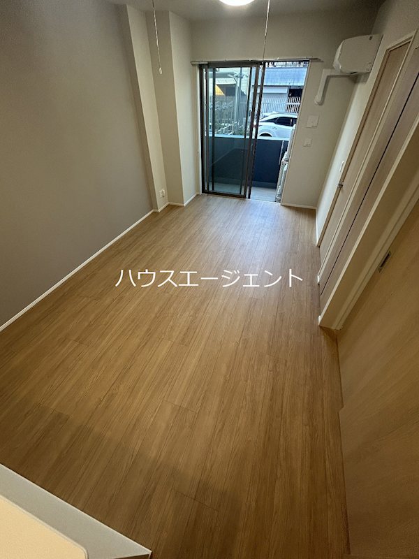 サンジョイアゼロ リビング