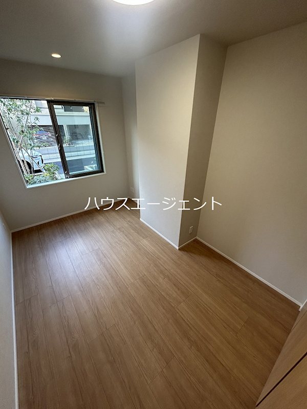 サンジョイアゼロ ベッドルーム