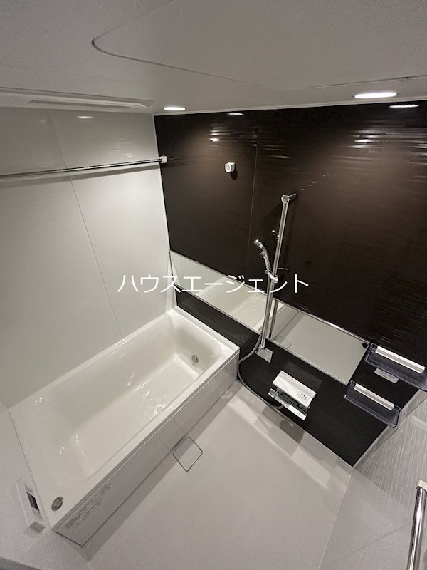 サンジョイアゼロ 風呂画像