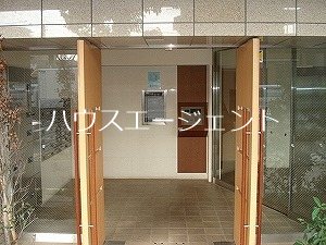 Humanハイム中葛西 その他外観1