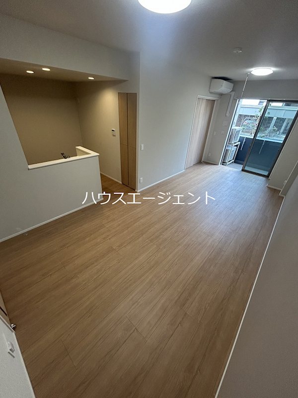 サンジョイアゼロ リビング