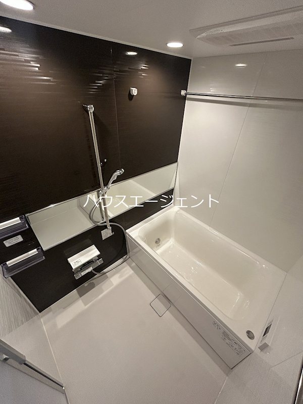 サンジョイアゼロ 風呂画像