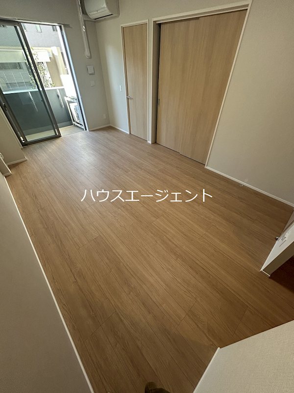 サンジョイアゼロ リビング