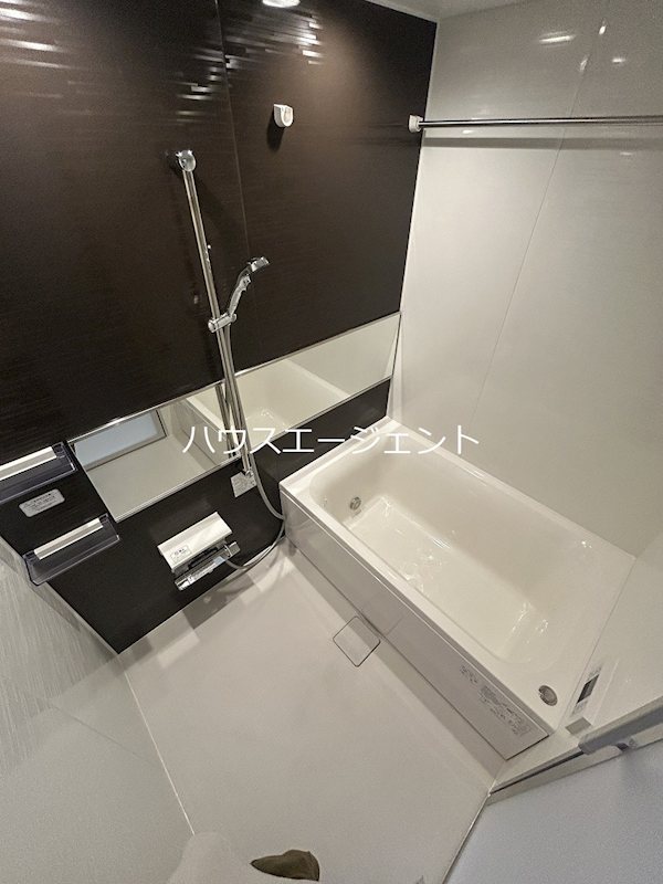 サンジョイアゼロ 風呂画像