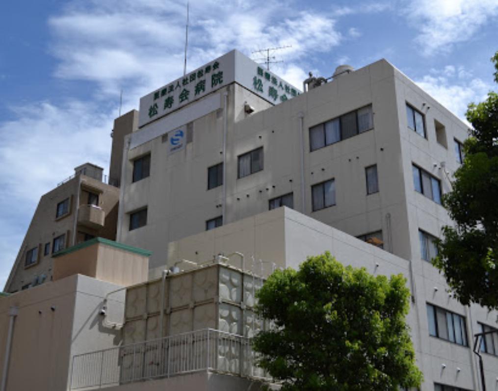 （仮称）中葛西５丁目プロジェクト 周辺画像6