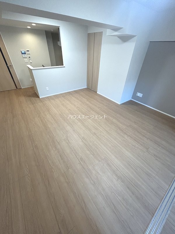 サンジョイアゼロ リビング