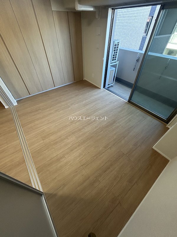 サンジョイアゼロ ベッドルーム