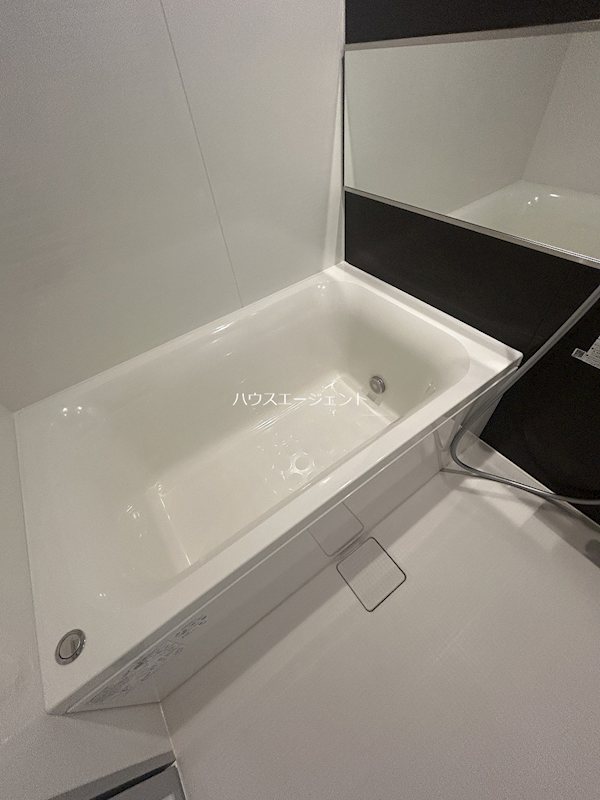 サンジョイアゼロ 風呂画像