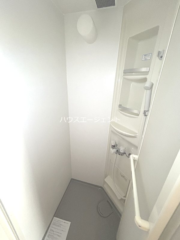 フローラ５ 風呂画像