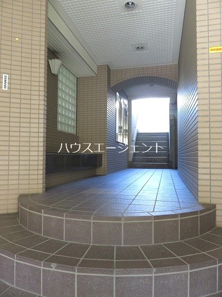 センチュリーアライ その他外観1