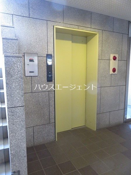 センチュリーアライ その他外観5