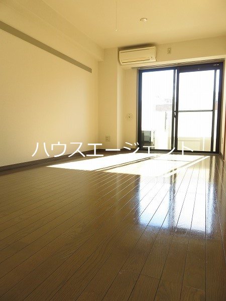 センチュリーアライ リビング