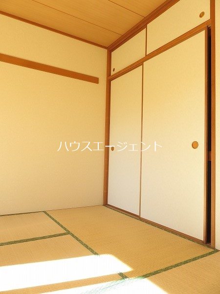 センチュリーアライ ベッドルーム