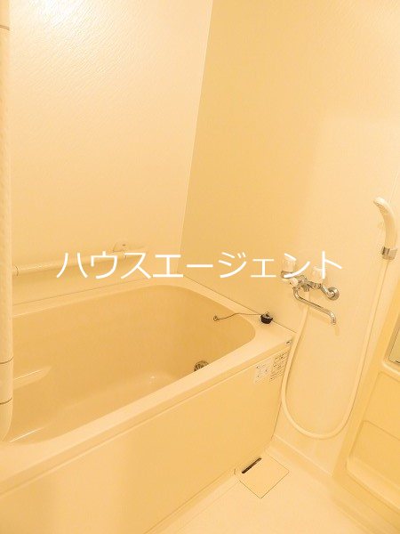 センチュリーアライ 風呂画像