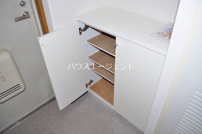 ヴェルポワール東葛西 その他