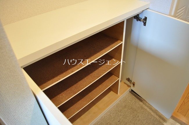 ヴェルポワール東葛西 その他6