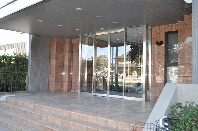 ヴェルポワール東葛西 その他外観1