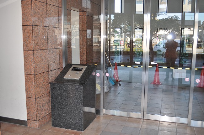 ヴェルポワール東葛西 その他外観2