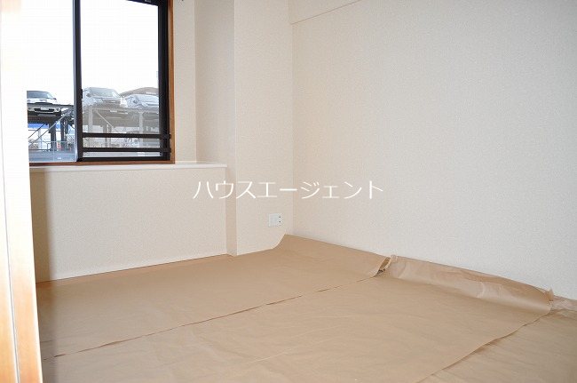 ヴェルポワール東葛西 その他部屋・スペース
