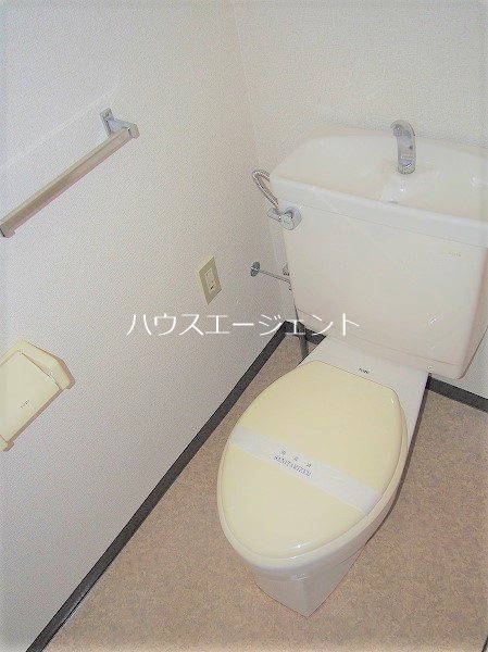 アーバンシティー西葛西 その他3