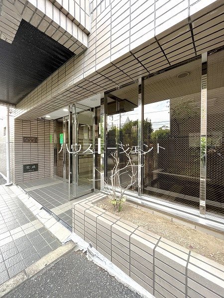 アーバンシティー西葛西 その他外観1