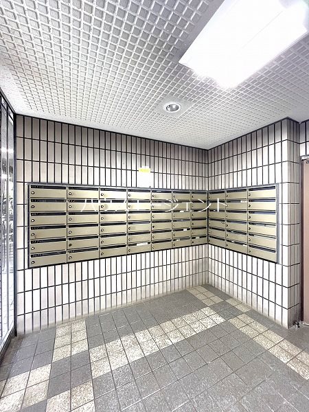 アーバンシティー西葛西 その他外観3