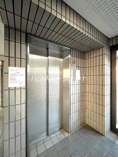 アーバンシティー西葛西 その他外観4