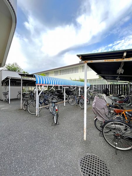 アーバンシティー西葛西 その他外観5