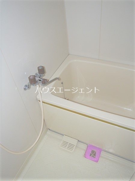 アーバンシティー西葛西 風呂画像