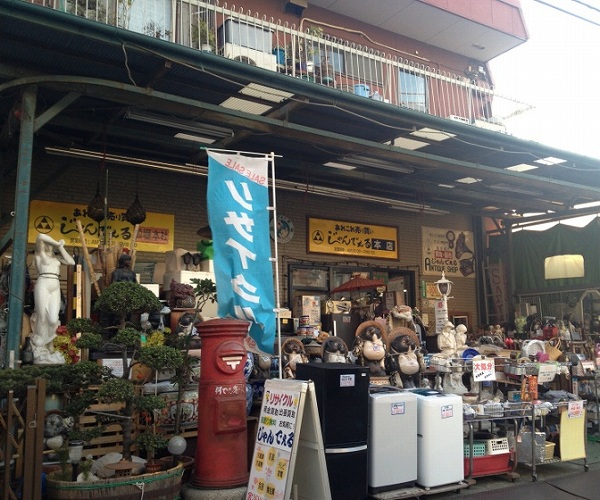 アーバンシティー西葛西 周辺画像4