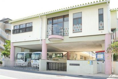 アーバンシティー西葛西 周辺画像5