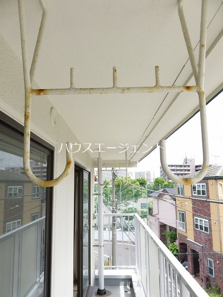 コーポシャルム その他
